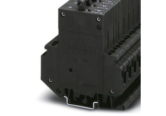 Термомагнитный защитный выключатель TMC 2 M1 120 0,4A Phoenix Contact