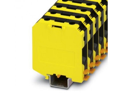 Клемма для высокого тока UKH 50-FE Phoenix Contact