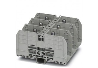 Болтовые клеммы RBO 12-3L Phoenix Contact