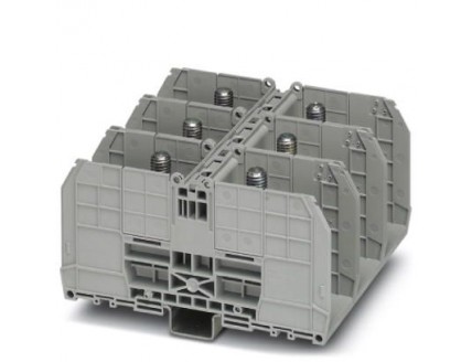 Болтовые клеммы RBO 12-3L Phoenix Contact