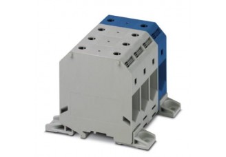 Клемма для высокого тока UKH 95-3L/N-F Phoenix Contact