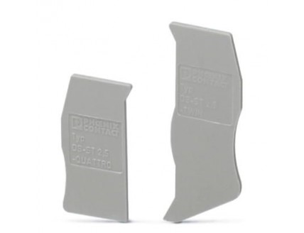 Сегмент крышки DS-ST 2,5 Phoenix Contact