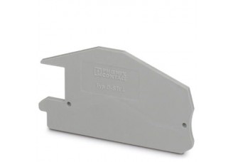 Концевая крышка D-STI 4 Phoenix Contact