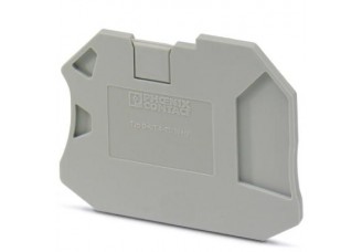 Концевая крышка D-UT 4-TWIN HV Phoenix Contact