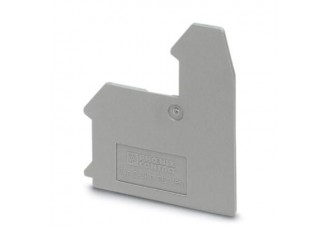 Концевая крышка D-UK 3-RETURN Phoenix Contact