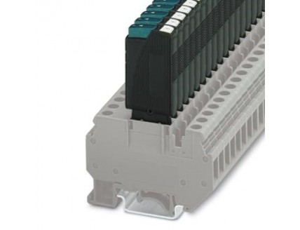 Тепловой защитный выключатель TCP 1A Phoenix Contact