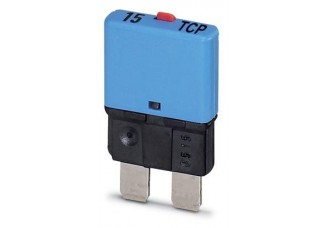 Тепловой защитный выключатель TCP 15/DC32V Phoenix Contact