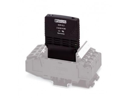 Электронный защитный выключатель ECP-E2-12A Phoenix Contact