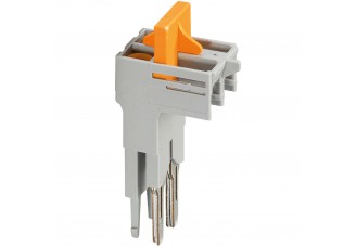 Перемычка коммутационная для NSYTRV62TTD, 2точки