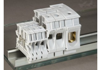 Клемма 2,5х5 стандартная