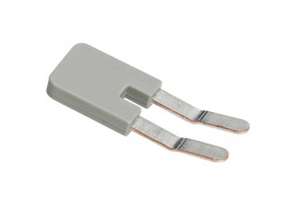 ГРЕБ. МОСТ, 2ТЧК, ДЛЯ ПРУЖ МИН КЛЕММ, NSYTRR24M, СЕР