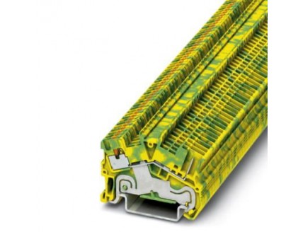 Клемма защитного провода PTS 1,5/S/1P-PE Phoenix Contact