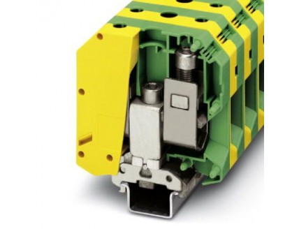 Клемма защитного провода USLKG 95 B Phoenix Contact
