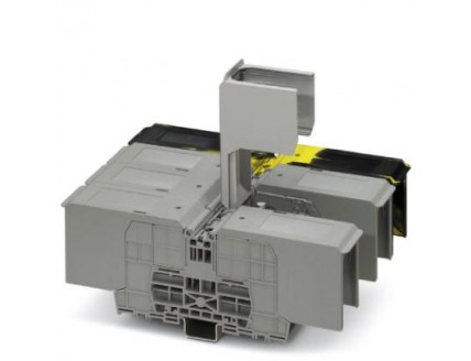 Болтовые клеммы RBO 10-3L/FE-HC Phoenix Contact