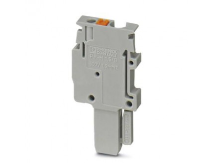 Штекер PP-H 1,5/S/1-L Phoenix Contact