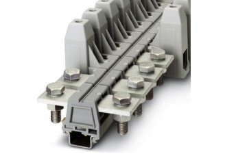 Сильноточные клеммы UHV150-AS/AS Phoenix Contact
