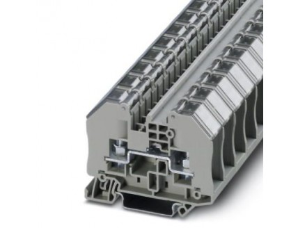 Проходные клеммы RTO 5-TC BU Phoenix Contact