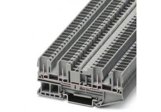 Проходные клеммы ST 2,5-QUATTRO/4P Phoenix Contact