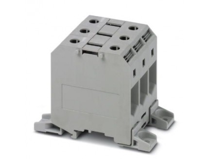 Клемма для высокого тока UKH 50-3L-F Phoenix Contact