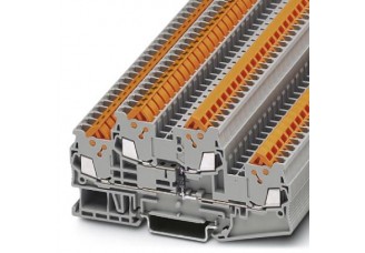 Клеммный блок QTTCB 1,5-DIO/O-U Phoenix Contact