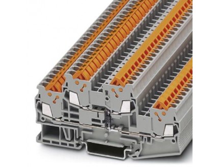 Клеммный блок QTTCB 1,5-DIO/O-U Phoenix Contact
