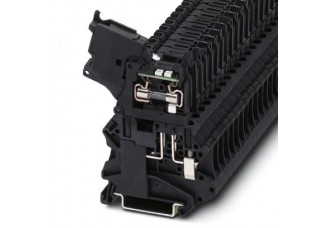 Клеммы для установки предохранителей UT 4-HESILA 250 (5X20) Phoenix Contact