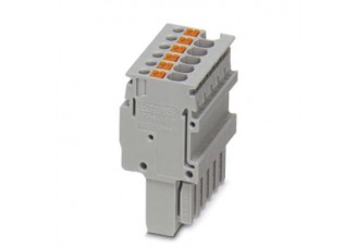 Штекер PP-H 1,5/S/13 Phoenix Contact