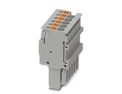 Штекер PP-H 1,5/S/13 Phoenix Contact