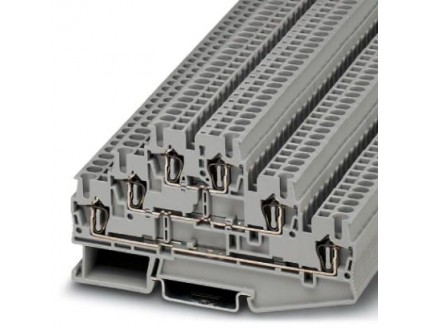 Многоярусный клеммный модуль ST 2,5-3L-DIO/M-O Phoenix Contact