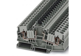 Клеммный блок STME 6-DIO/R-L HV Phoenix Contact