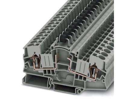Клеммный блок STME 6-DIO/R-L HV Phoenix Contact