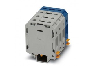 Клемма для высокого тока UKH 70-3L/N Phoenix Contact