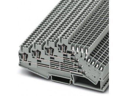 Многоярусный клеммный модуль ST 2,5-4L/2P-Z Phoenix Contact