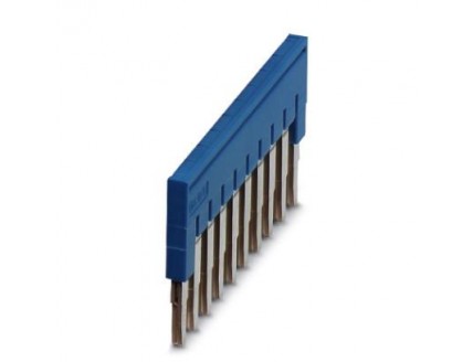 Перемычка FBS 10-5 BU Phoenix Contact