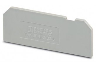 Проставка DP-UKKB 3/ 5 Phoenix Contact