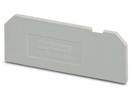 Проставка DP-UKKB 3/ 5 Phoenix Contact