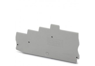 Концевая крышка D-ST 2,5-4L/1P Phoenix Contact