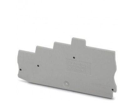 Концевая крышка D-ST 2,5-4L/1P Phoenix Contact