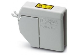Крышка UHV 95-AH Phoenix Contact