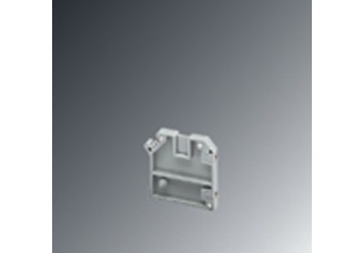 Концевая крышка D-UK 3-MSTB-5,08-F Phoenix Contact