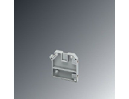 Концевая крышка D-UK 3-MSTB-5,08-F Phoenix Contact