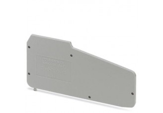Концевая крышка D-ZVIOK 1,5 Phoenix Contact