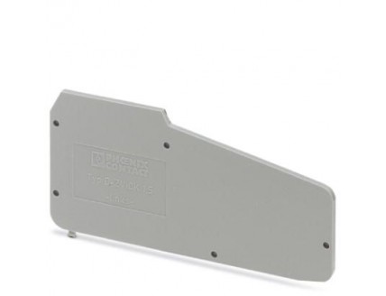 Концевая крышка D-ZVIOK 1,5 Phoenix Contact