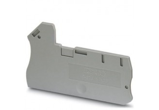 Концевая крышка D-STU 10/ 4X2,5 Phoenix Contact
