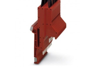 Тестовый штекер PS-UKK 5 Phoenix Contact