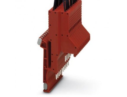 Тестовый штекер PS-UKK 5 Phoenix Contact