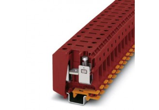 Клемма для высокого тока UKH 50 RD Phoenix Contact