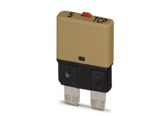 Тепловой защитный выключатель TCP 5/DC32V Phoenix Contact