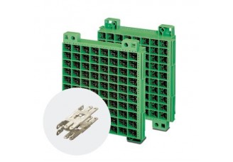Сотовые клеммы W 80/ 80-FS/FS(12-2,8-0,8) Phoenix Contact