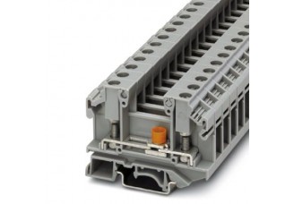 Клемма с размыкателем OTTA 6-T-P/P Phoenix Contact